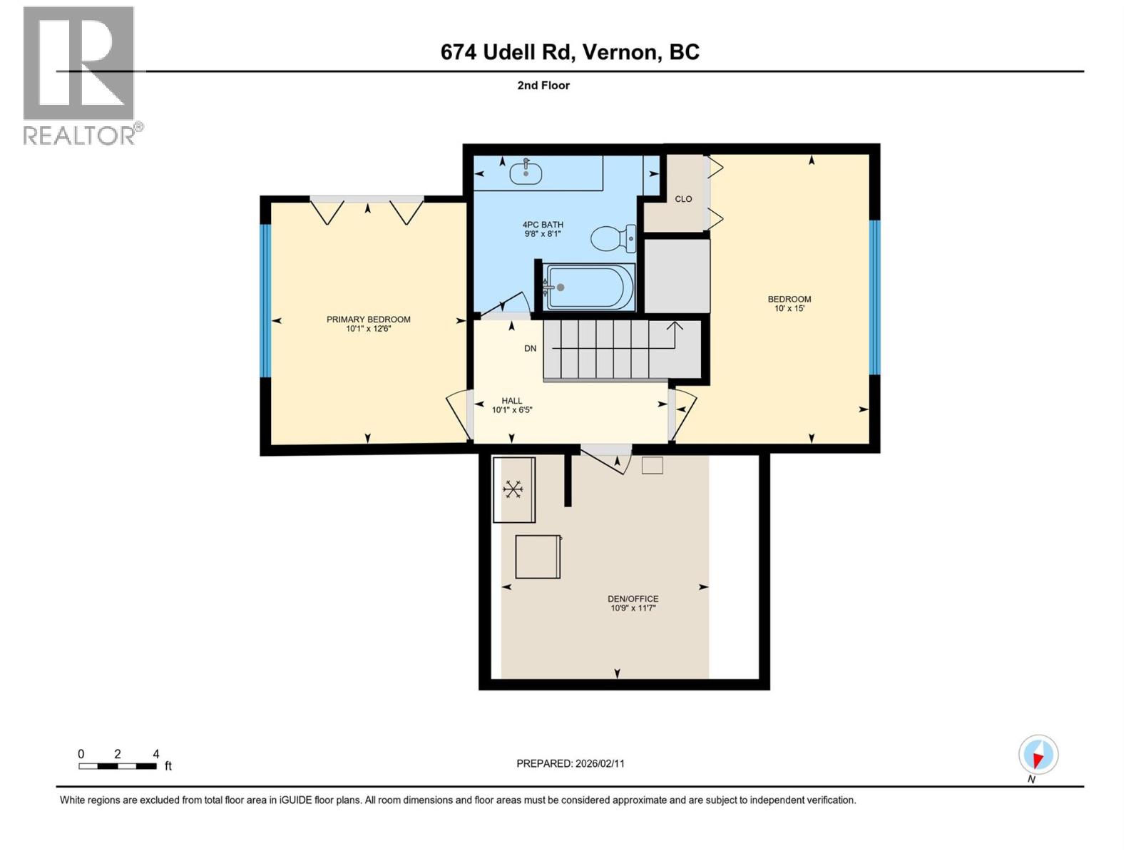 674 Udell Road, Vernon, British Columbia  V1H 2E3 - Photo 42 - 10374834