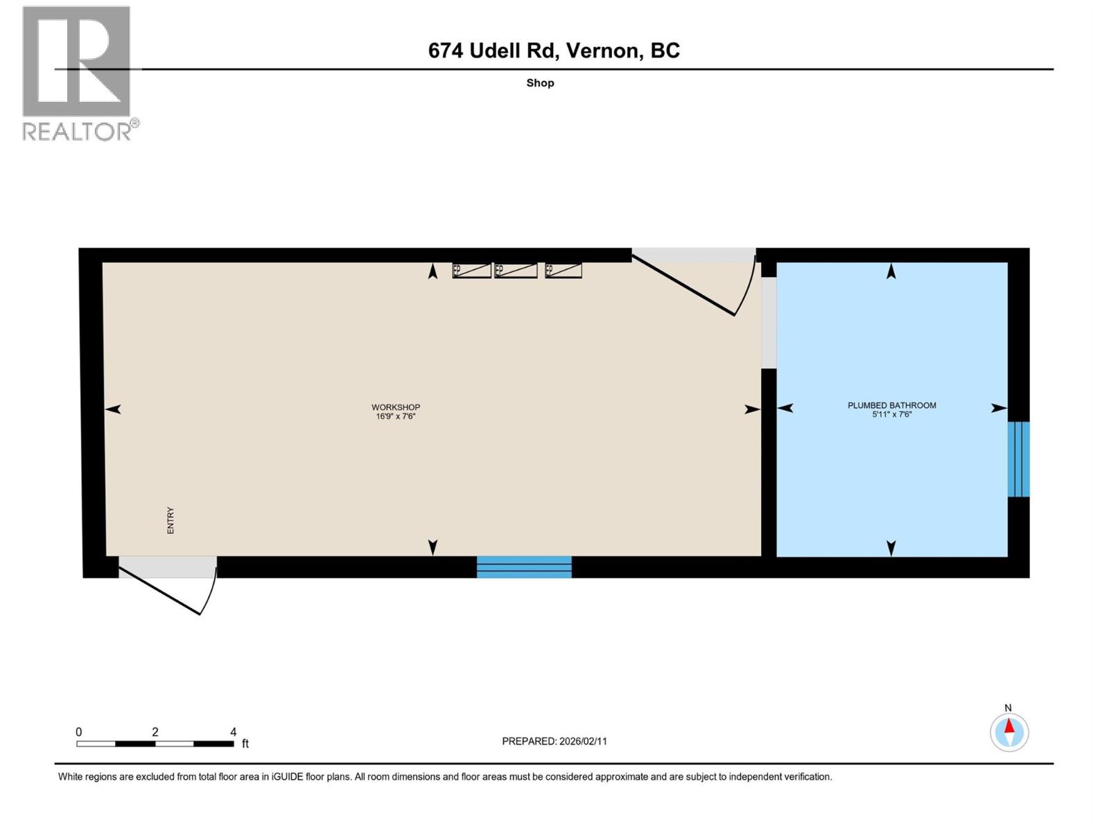 674 Udell Road, Vernon, British Columbia  V1H 2E3 - Photo 43 - 10374834