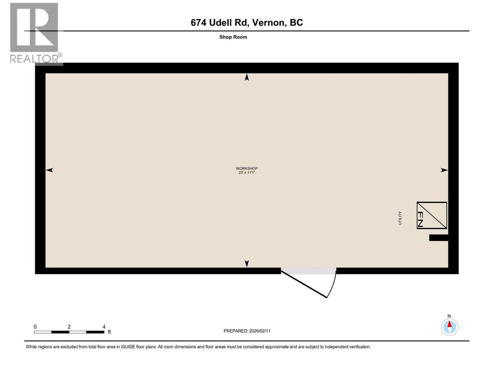674 Udell Road, Vernon, British Columbia  V1H 2E3 - Photo 44 - 10374834