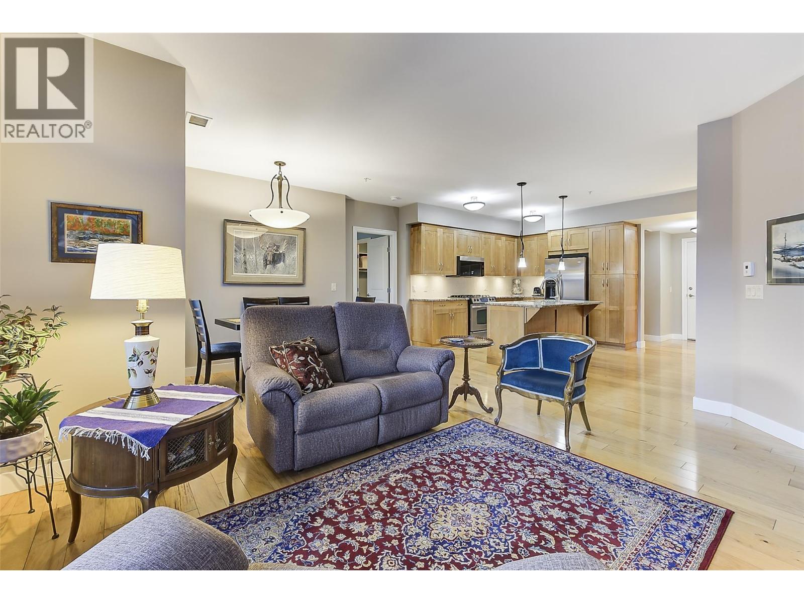 600 Sarsons Road Unit# 109, Kelowna, British Columbia  V1W 5H5 - Photo 13 - 10375643