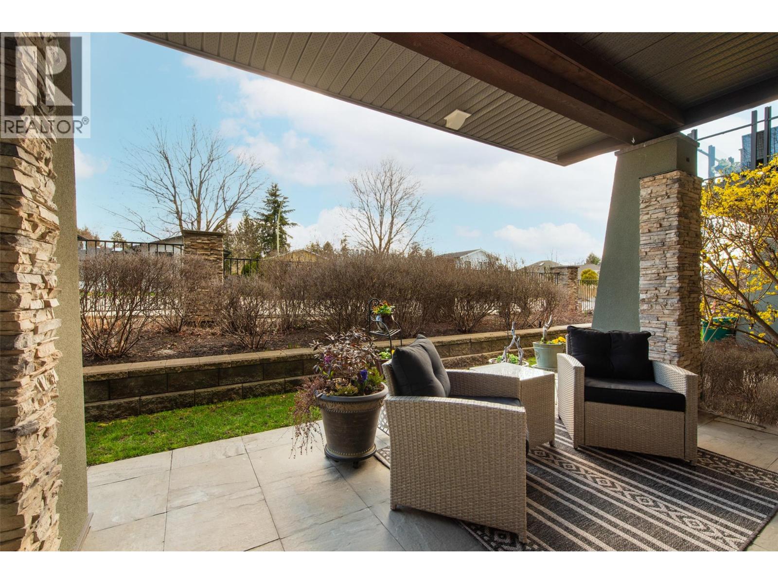 600 Sarsons Road Unit# 109, Kelowna, British Columbia  V1W 5H5 - Photo 2 - 10375643