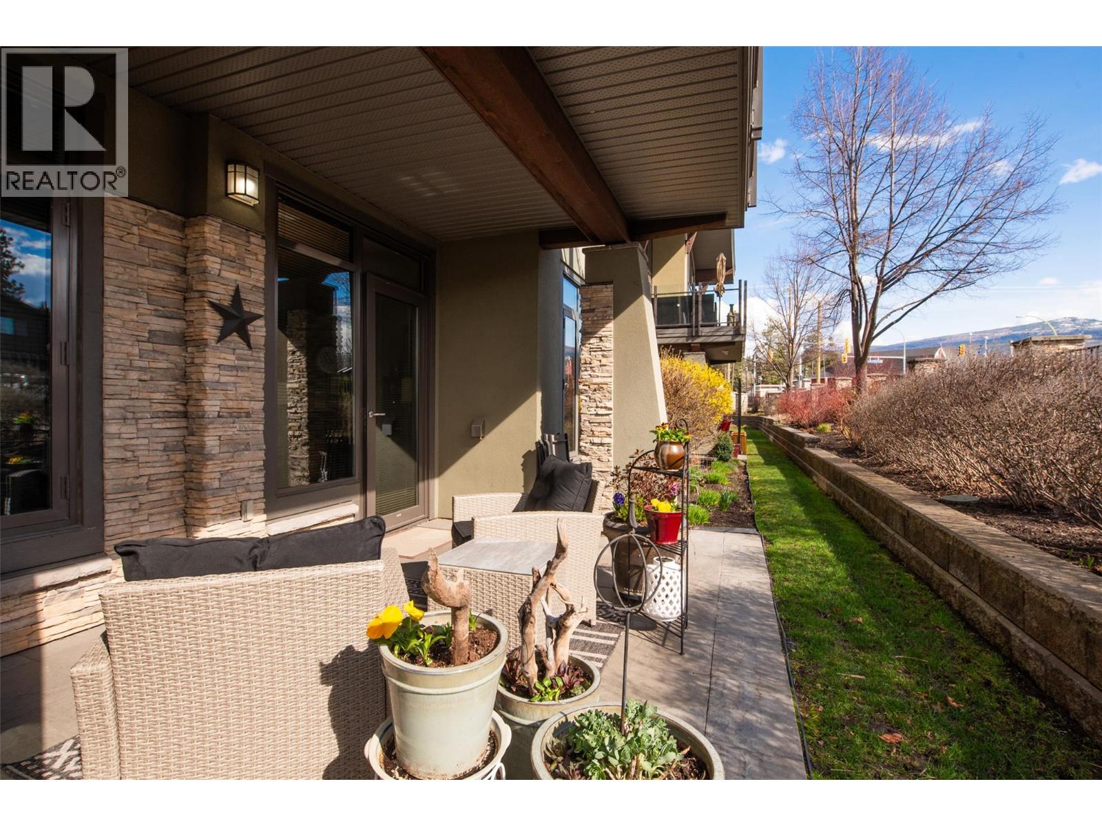 600 Sarsons Road Unit# 109, Kelowna, British Columbia  V1W 5H5 - Photo 36 - 10375643