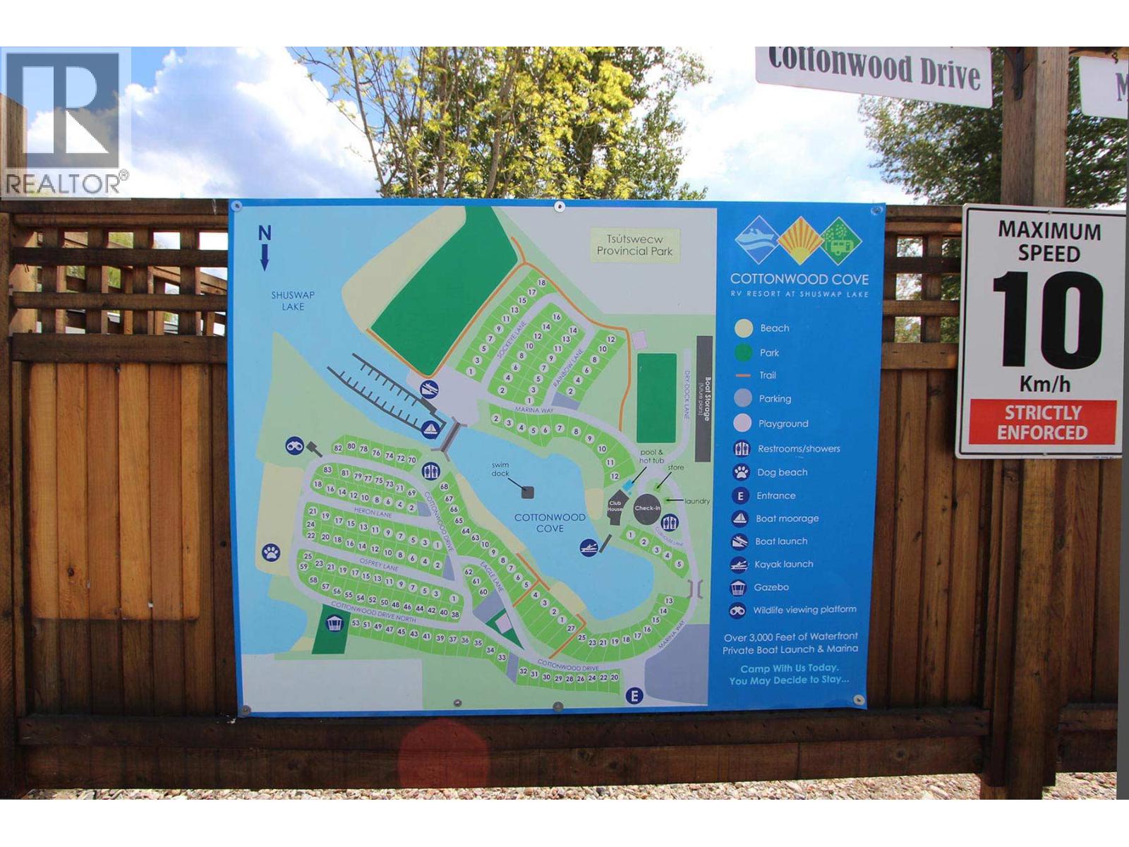 13 Marina Way, Lee Creek, British Columbia  V0E 1M4 - Photo 11 - 10374352