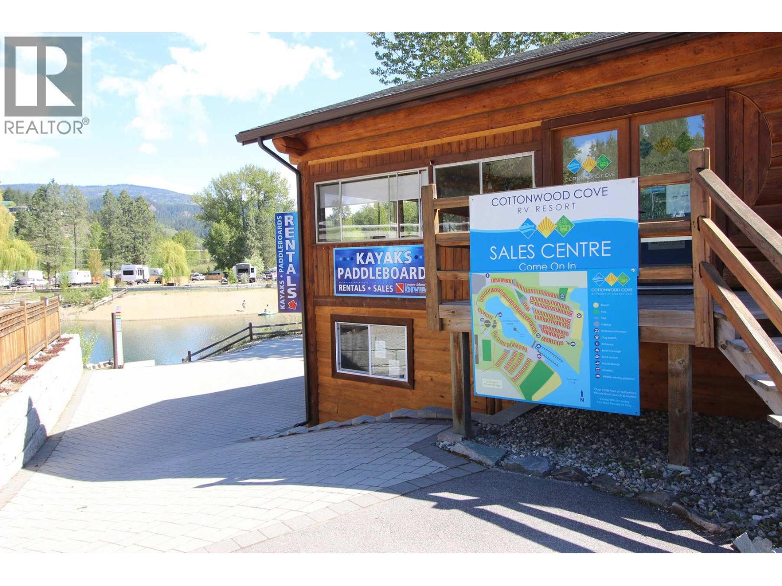 13 Marina Way, Lee Creek, British Columbia  V0E 1M4 - Photo 29 - 10374352