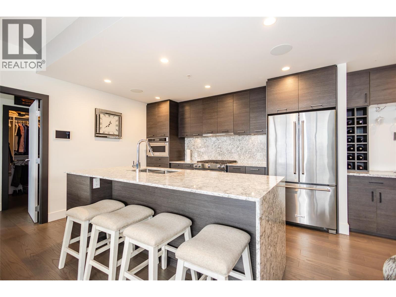 1191 Sunset Drive Unit# 1404, Kelowna, British Columbia  V1Y 0J4 - Photo 10 - 10373939