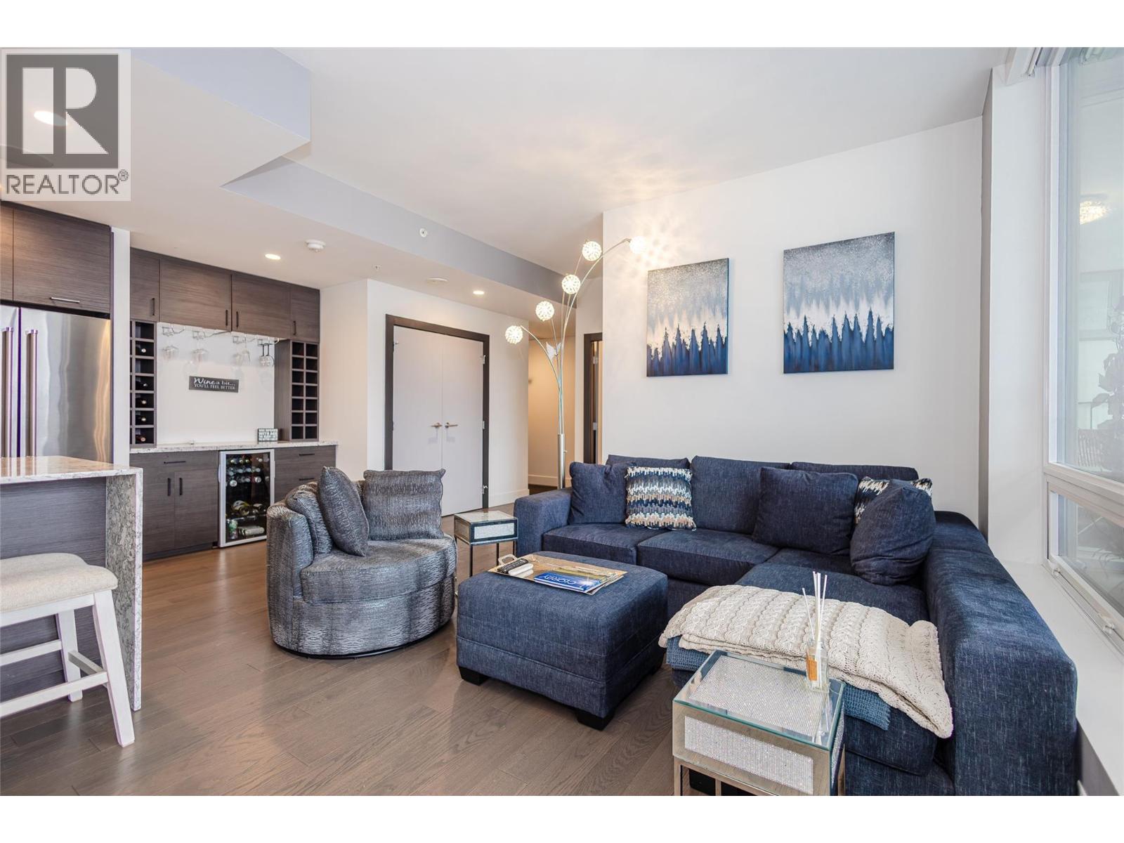 1191 Sunset Drive Unit# 1404, Kelowna, British Columbia  V1Y 0J4 - Photo 13 - 10373939