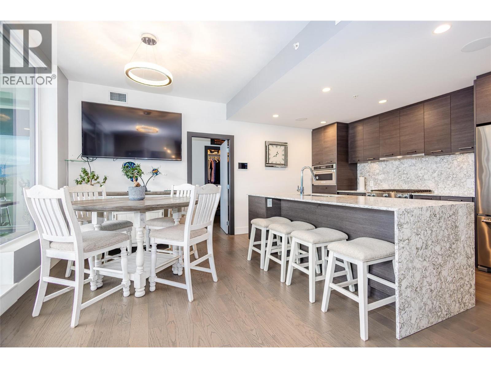 1191 Sunset Drive Unit# 1404, Kelowna, British Columbia  V1Y 0J4 - Photo 14 - 10373939