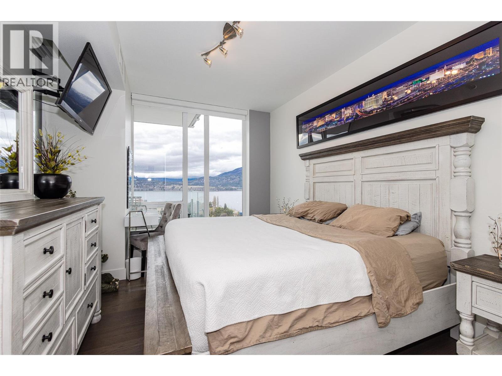 1191 Sunset Drive Unit# 1404, Kelowna, British Columbia  V1Y 0J4 - Photo 17 - 10373939