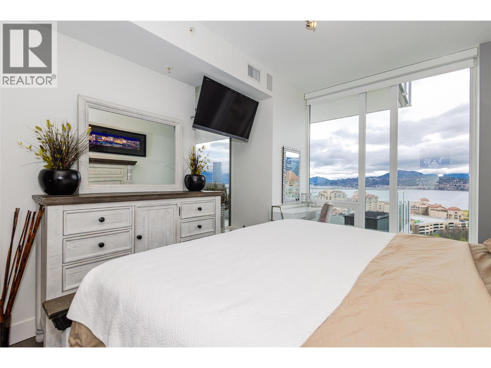 1191 Sunset Drive Unit# 1404, Kelowna, British Columbia  V1Y 0J4 - Photo 22 - 10373939