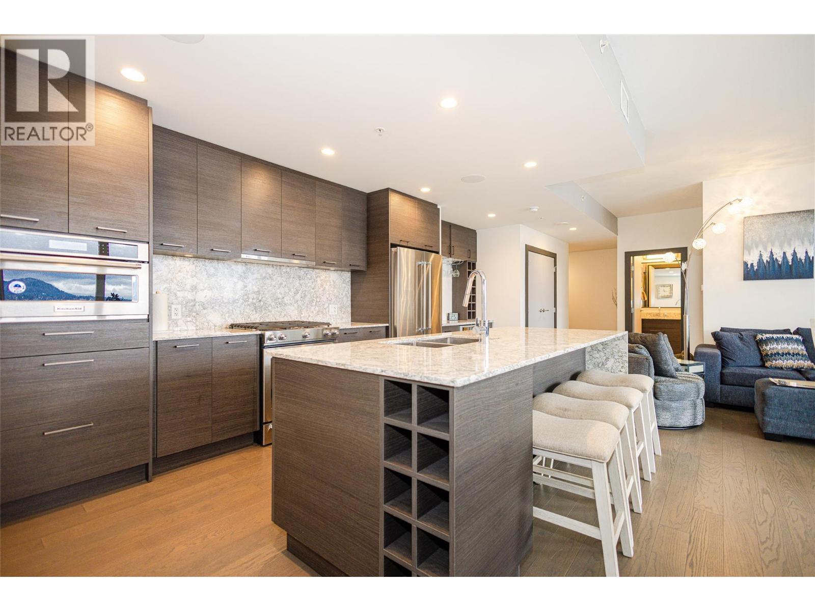 1191 Sunset Drive Unit# 1404, Kelowna, British Columbia  V1Y 0J4 - Photo 23 - 10373939