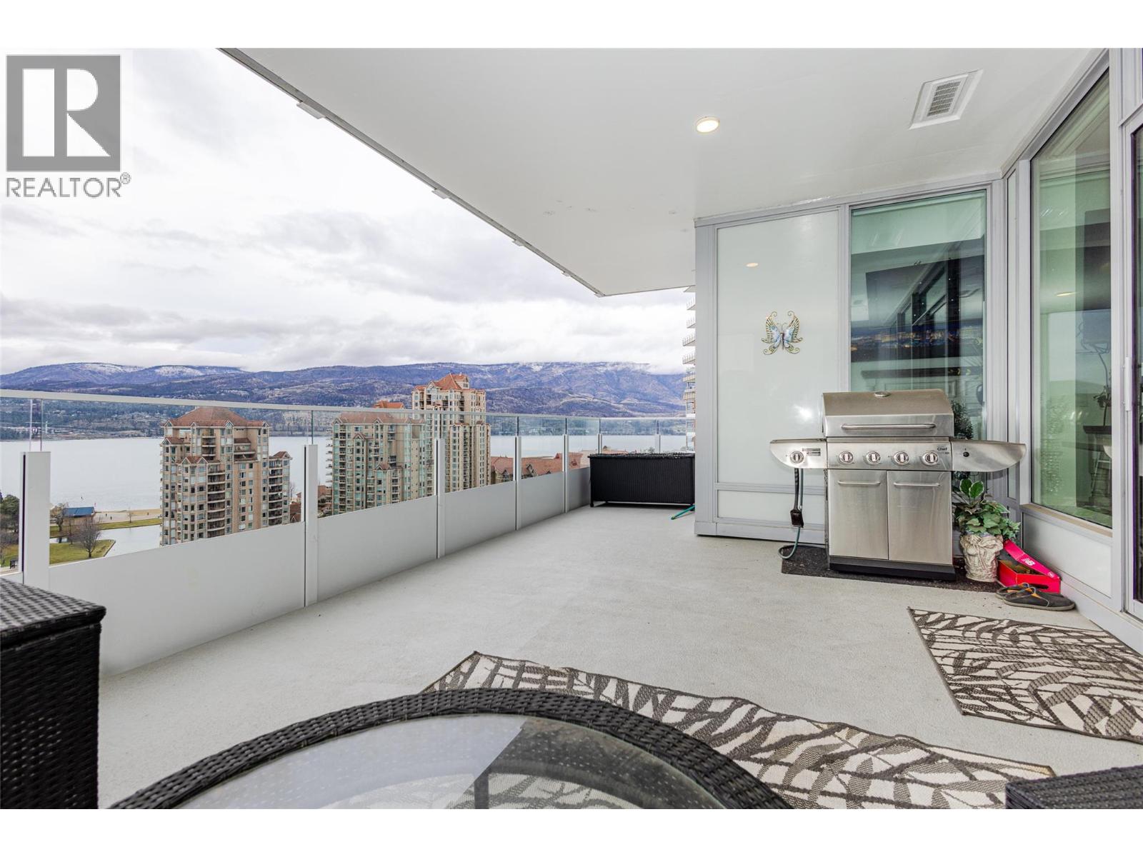 1191 Sunset Drive Unit# 1404, Kelowna, British Columbia  V1Y 0J4 - Photo 26 - 10373939