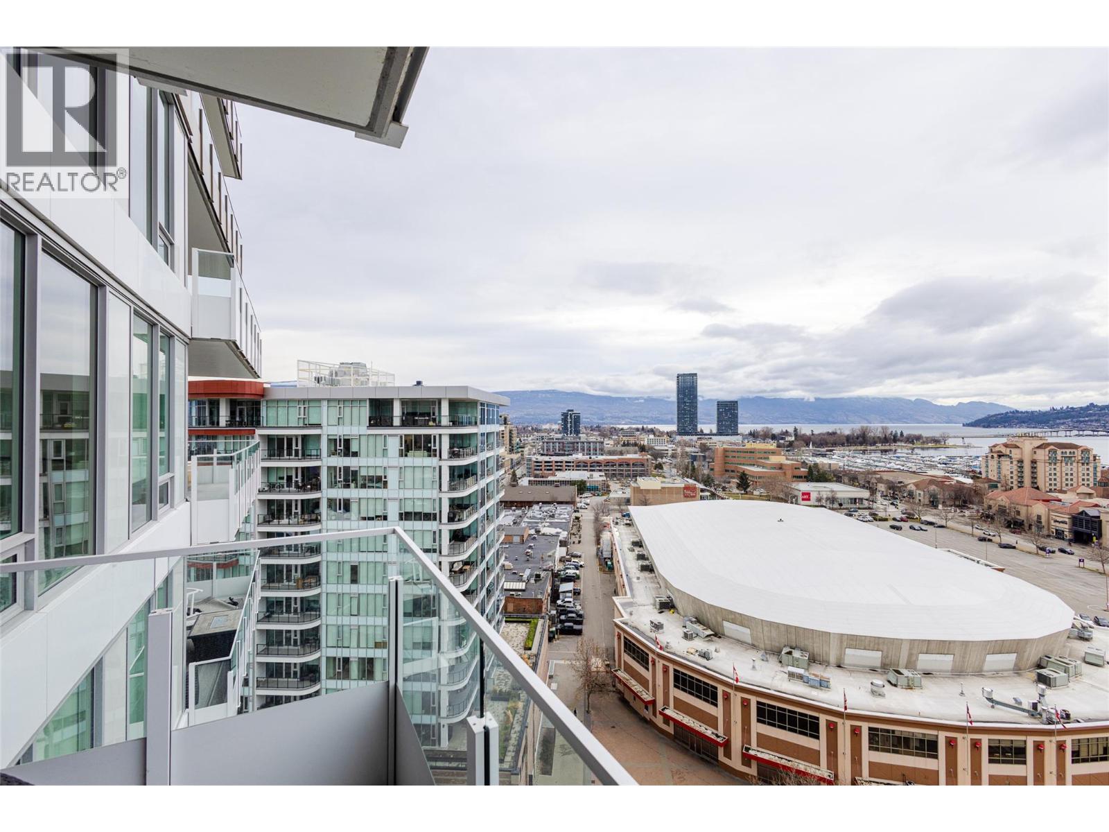 1191 Sunset Drive Unit# 1404, Kelowna, British Columbia  V1Y 0J4 - Photo 27 - 10373939