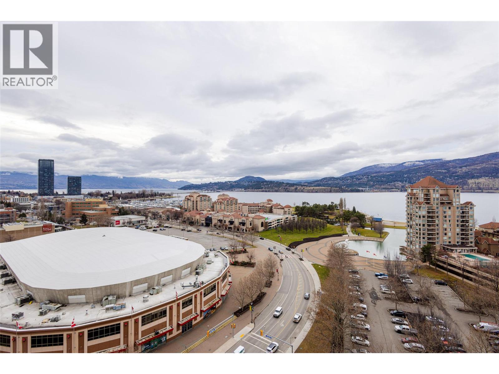 1191 Sunset Drive Unit# 1404, Kelowna, British Columbia  V1Y 0J4 - Photo 28 - 10373939