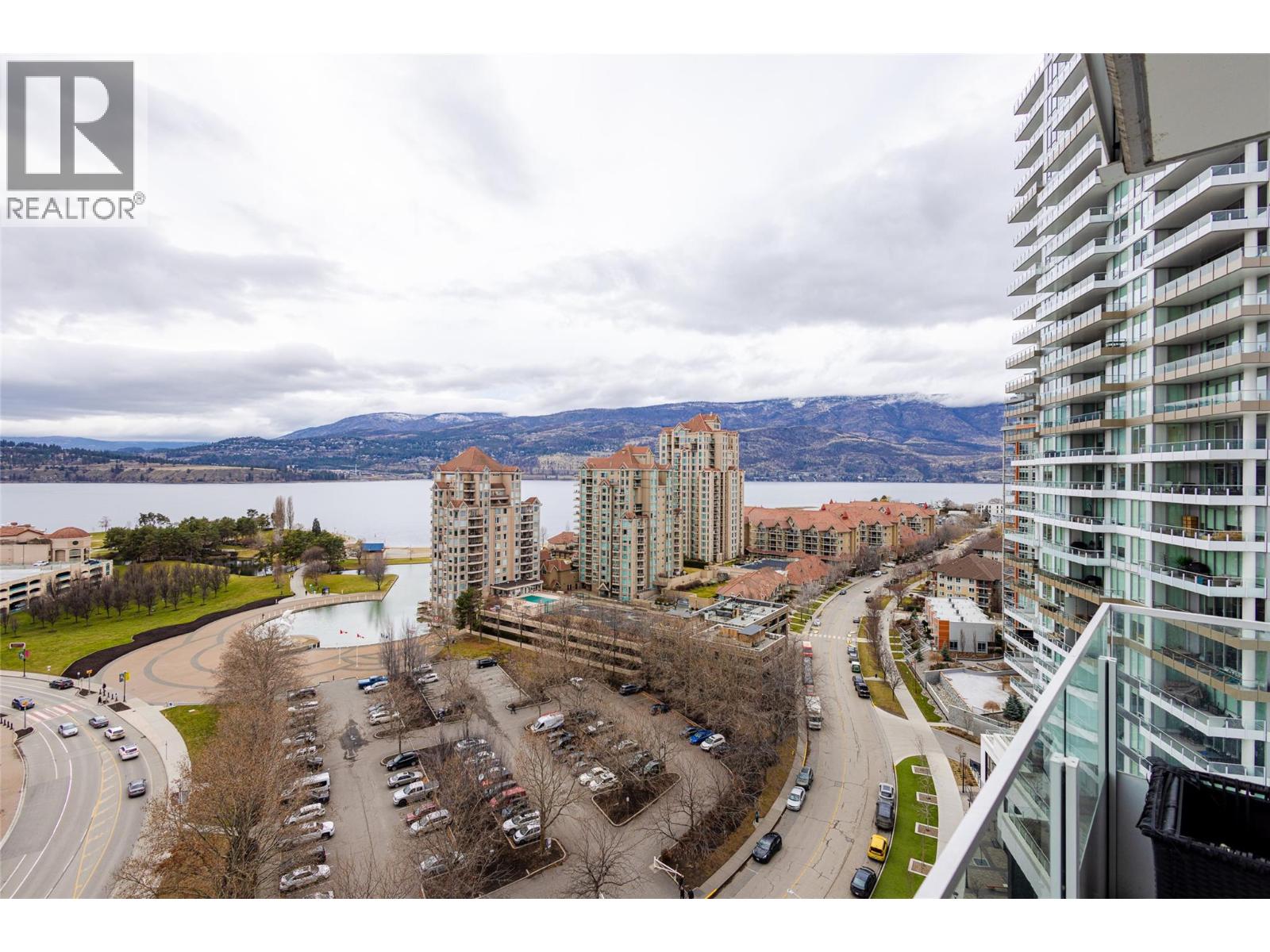 1191 Sunset Drive Unit# 1404, Kelowna, British Columbia  V1Y 0J4 - Photo 29 - 10373939