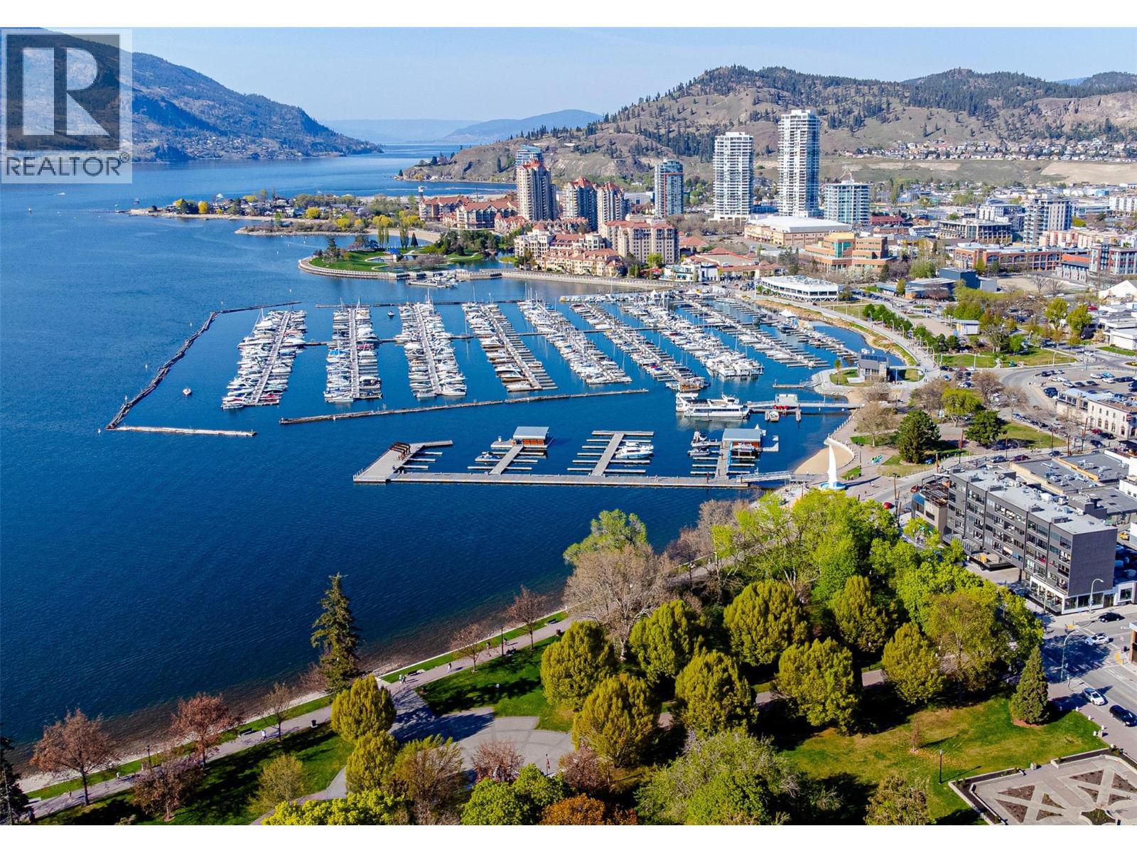 1191 Sunset Drive Unit# 1404, Kelowna, British Columbia  V1Y 0J4 - Photo 3 - 10373939