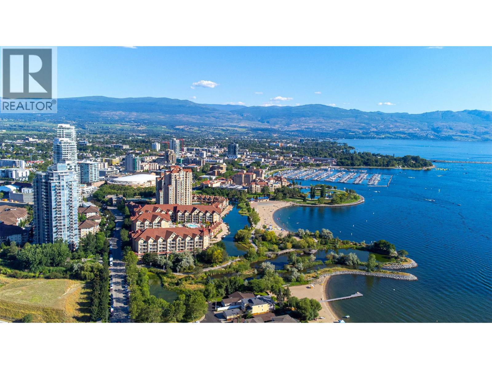 1191 Sunset Drive Unit# 1404, Kelowna, British Columbia  V1Y 0J4 - Photo 37 - 10373939