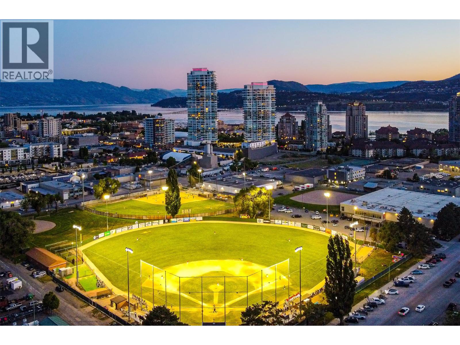 1191 Sunset Drive Unit# 1404, Kelowna, British Columbia  V1Y 0J4 - Photo 38 - 10373939