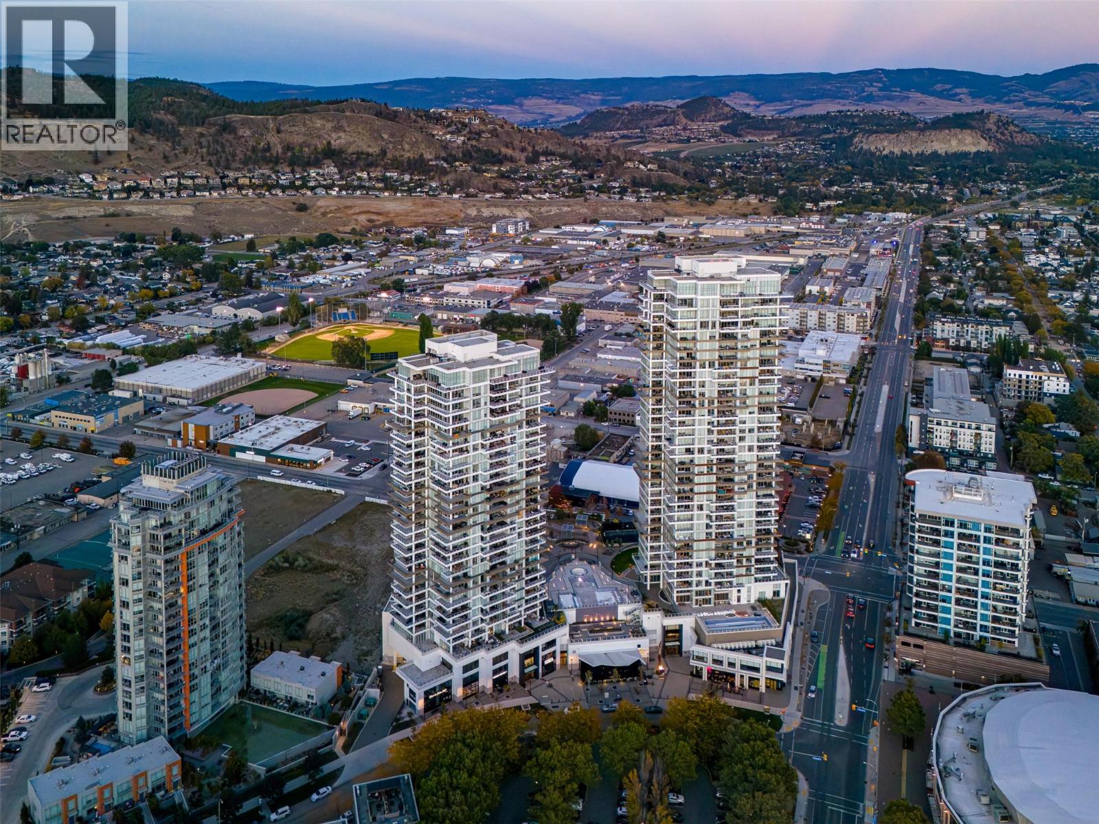 1191 Sunset Drive Unit# 1404, Kelowna, British Columbia  V1Y 0J4 - Photo 39 - 10373939