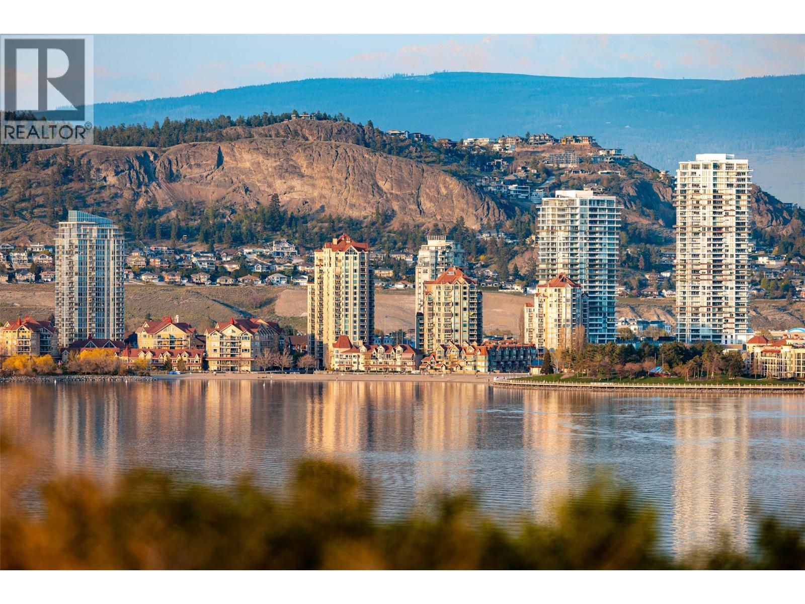 1191 Sunset Drive Unit# 1404, Kelowna, British Columbia  V1Y 0J4 - Photo 40 - 10373939