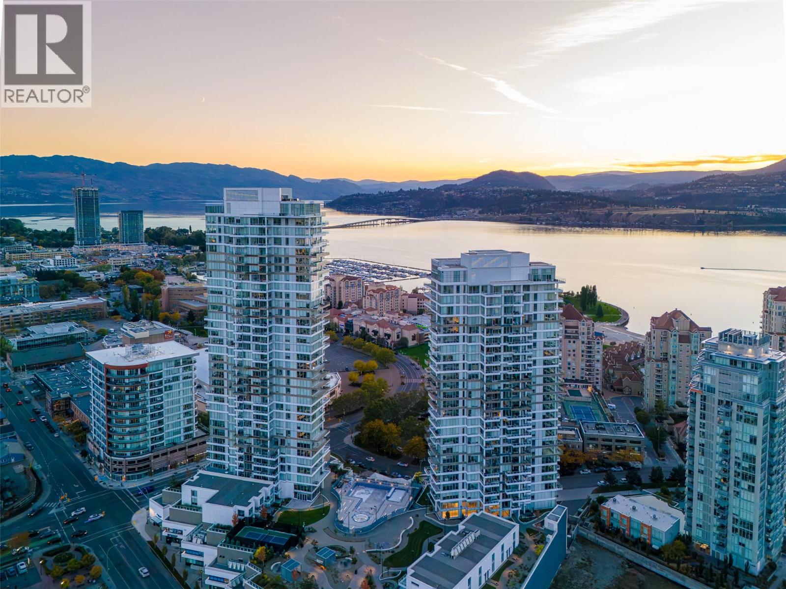 1191 Sunset Drive Unit# 1404, Kelowna, British Columbia  V1Y 0J4 - Photo 41 - 10373939