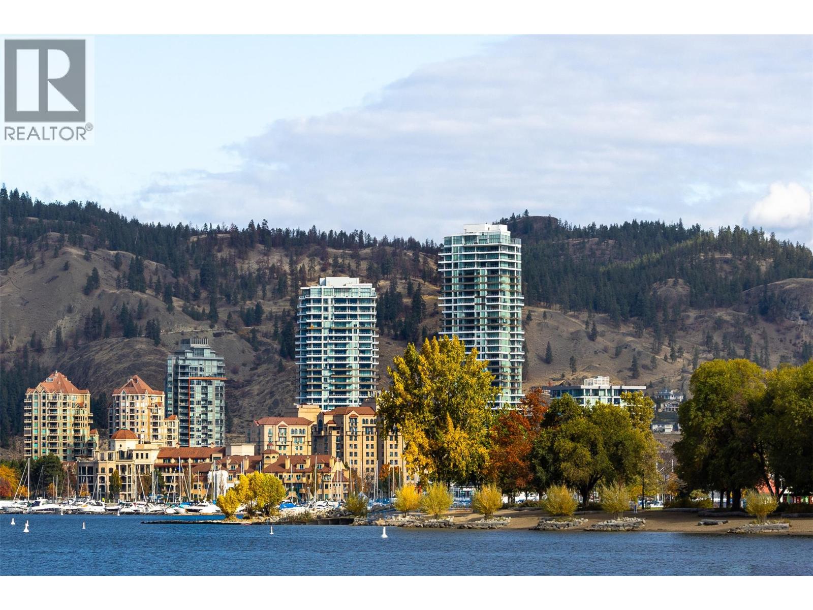 1191 Sunset Drive Unit# 1404, Kelowna, British Columbia  V1Y 0J4 - Photo 42 - 10373939