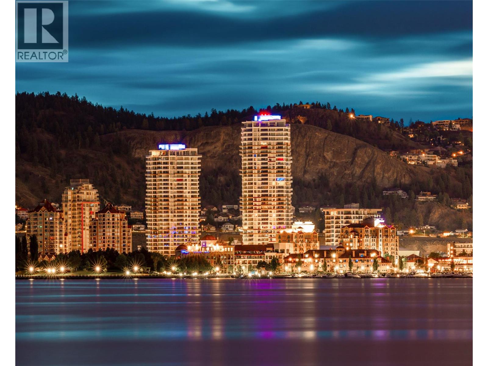 1191 Sunset Drive Unit# 1404, Kelowna, British Columbia  V1Y 0J4 - Photo 43 - 10373939