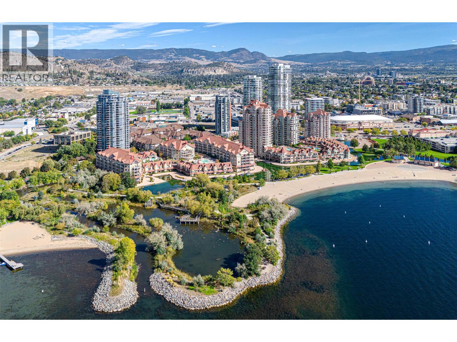 1191 Sunset Drive Unit# 1404, Kelowna, British Columbia  V1Y 0J4 - Photo 44 - 10373939