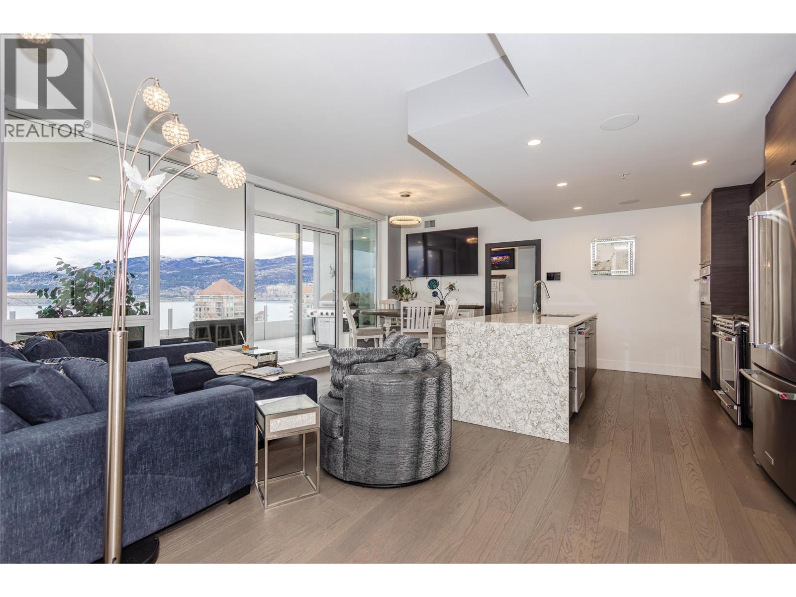 1191 Sunset Drive Unit# 1404, Kelowna, British Columbia  V1Y 0J4 - Photo 6 - 10373939