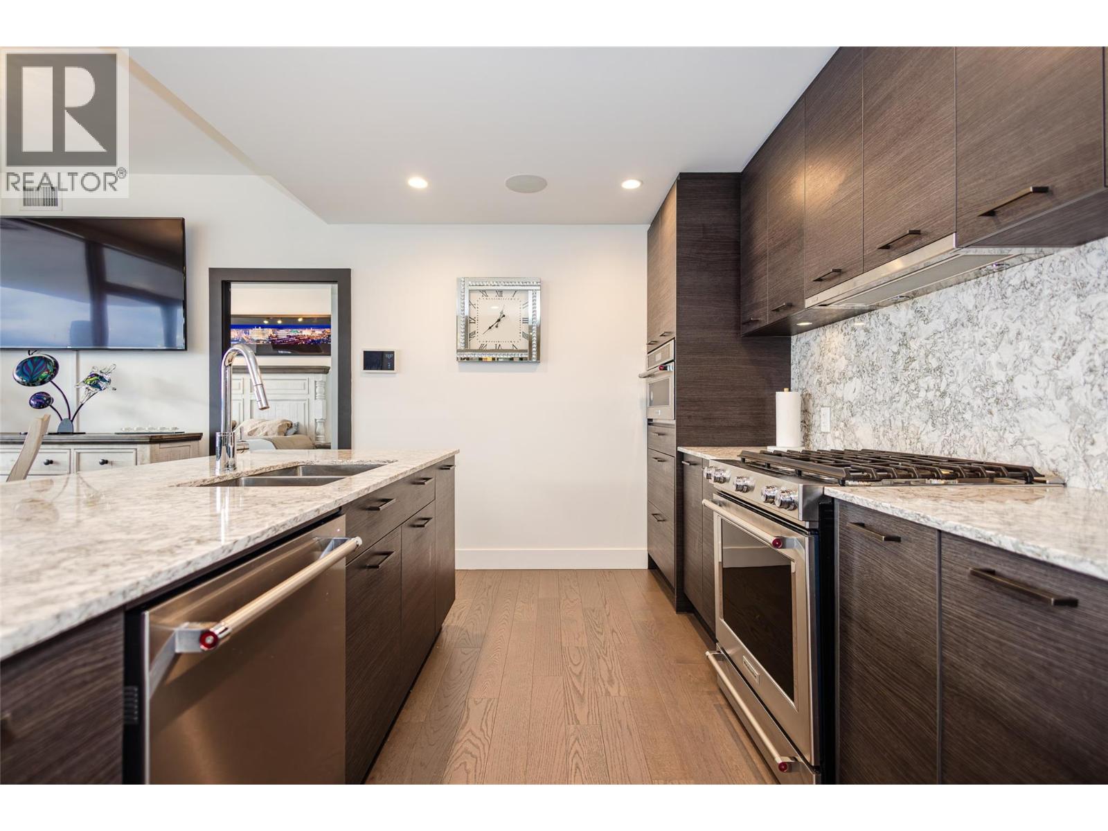 1191 Sunset Drive Unit# 1404, Kelowna, British Columbia  V1Y 0J4 - Photo 9 - 10373939