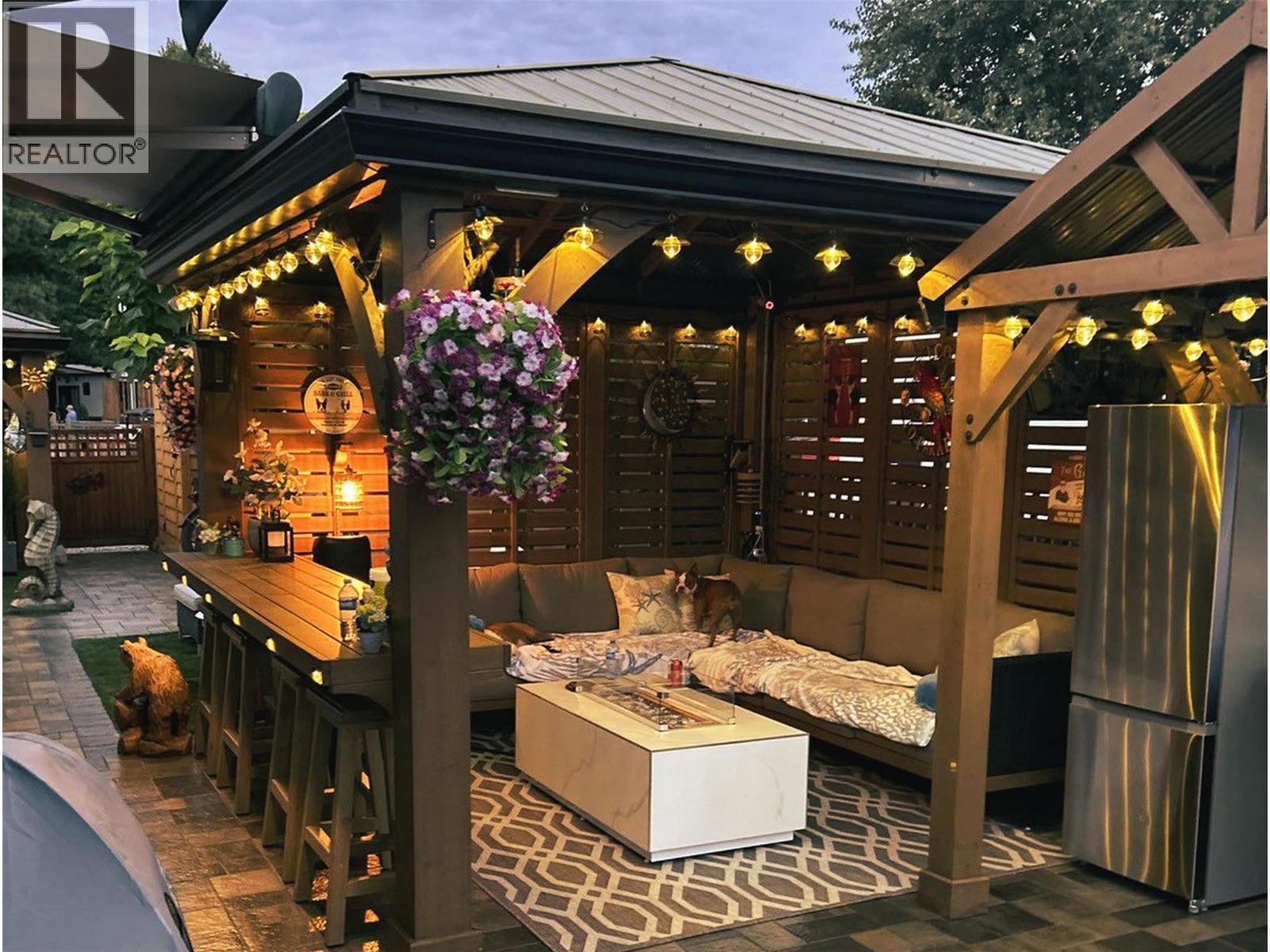 4 Eagle Lane, Lee Creek, British Columbia  V0E 1M4 - Photo 9 - 10375498