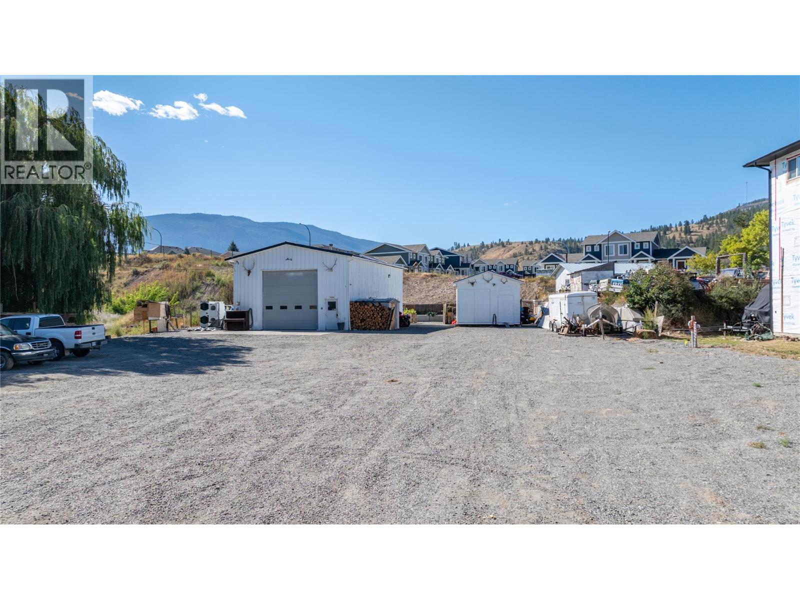 1550 Walnut Avenue, Merritt, British Columbia  V1K 1L3 - Photo 11 - 10375740