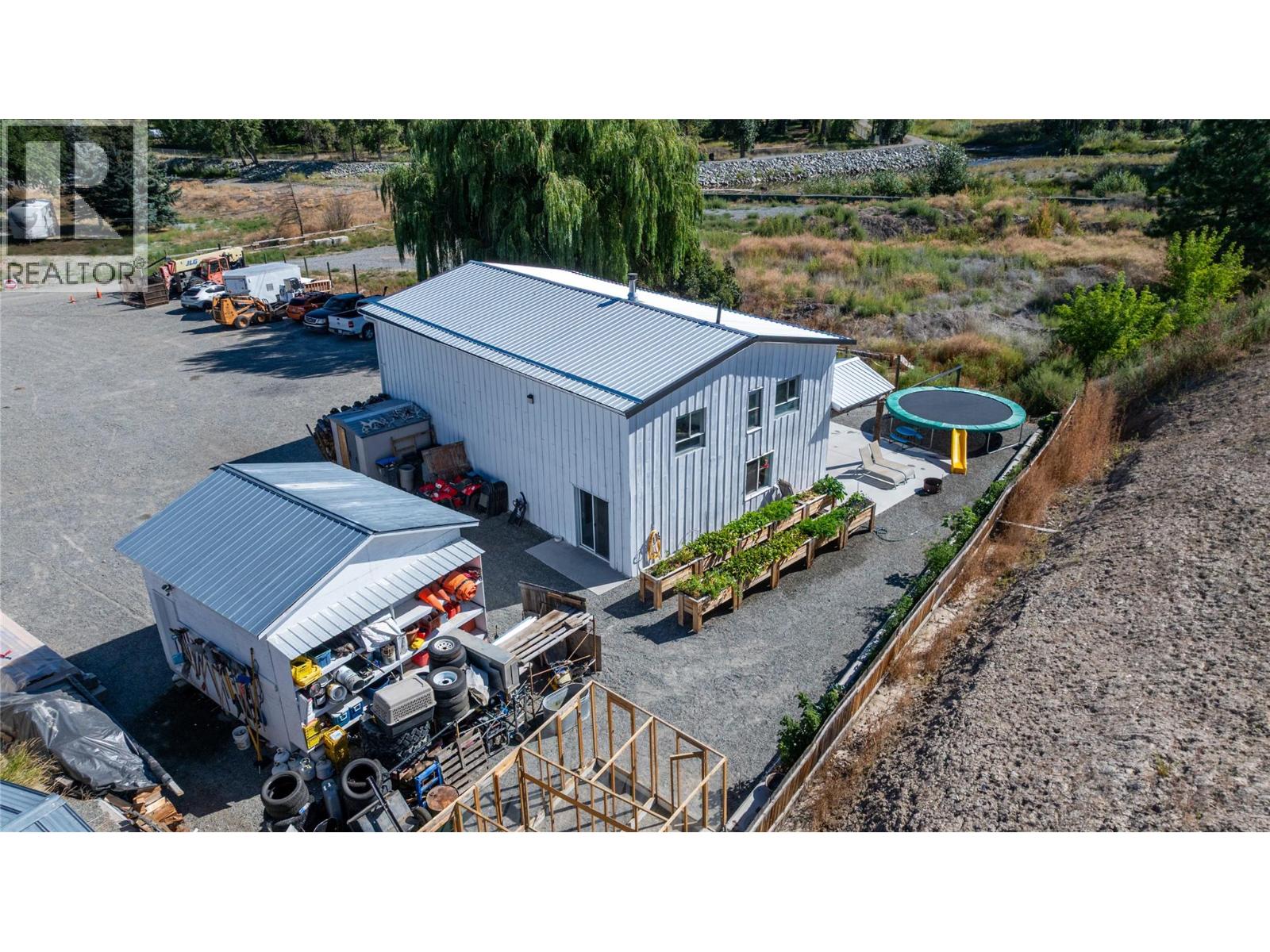 1550 Walnut Avenue, Merritt, British Columbia  V1K 1L3 - Photo 17 - 10375740