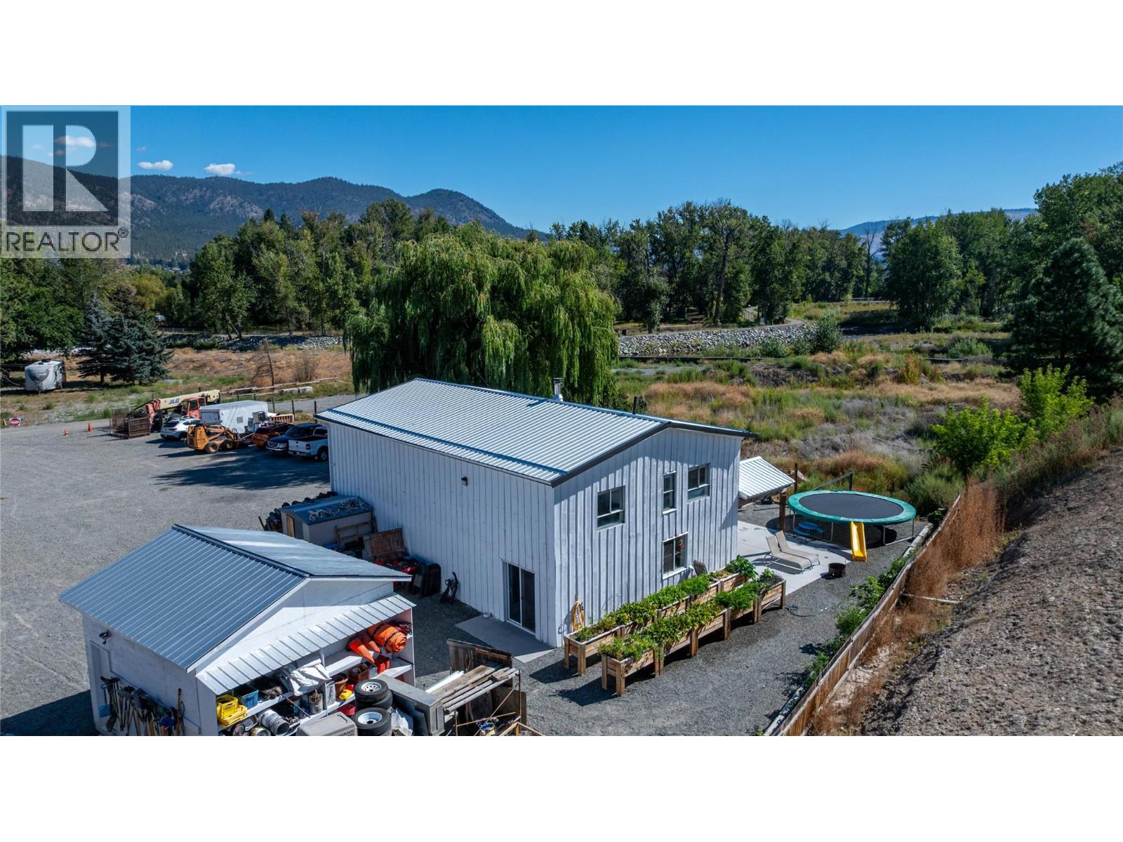 1550 Walnut Avenue, Merritt, British Columbia  V1K 1L3 - Photo 18 - 10375740