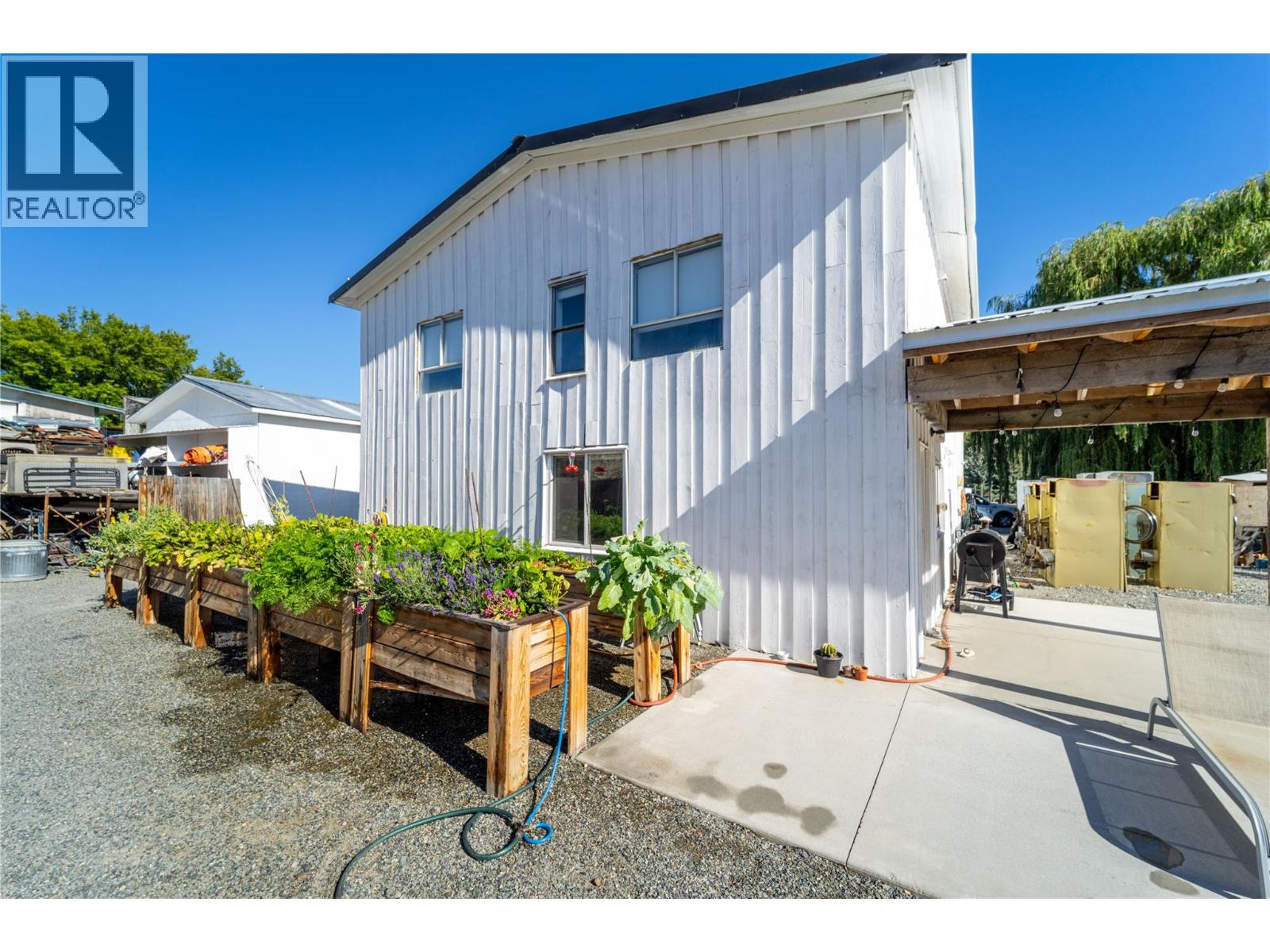 1550 Walnut Avenue, Merritt, British Columbia  V1K 1L3 - Photo 7 - 10375740