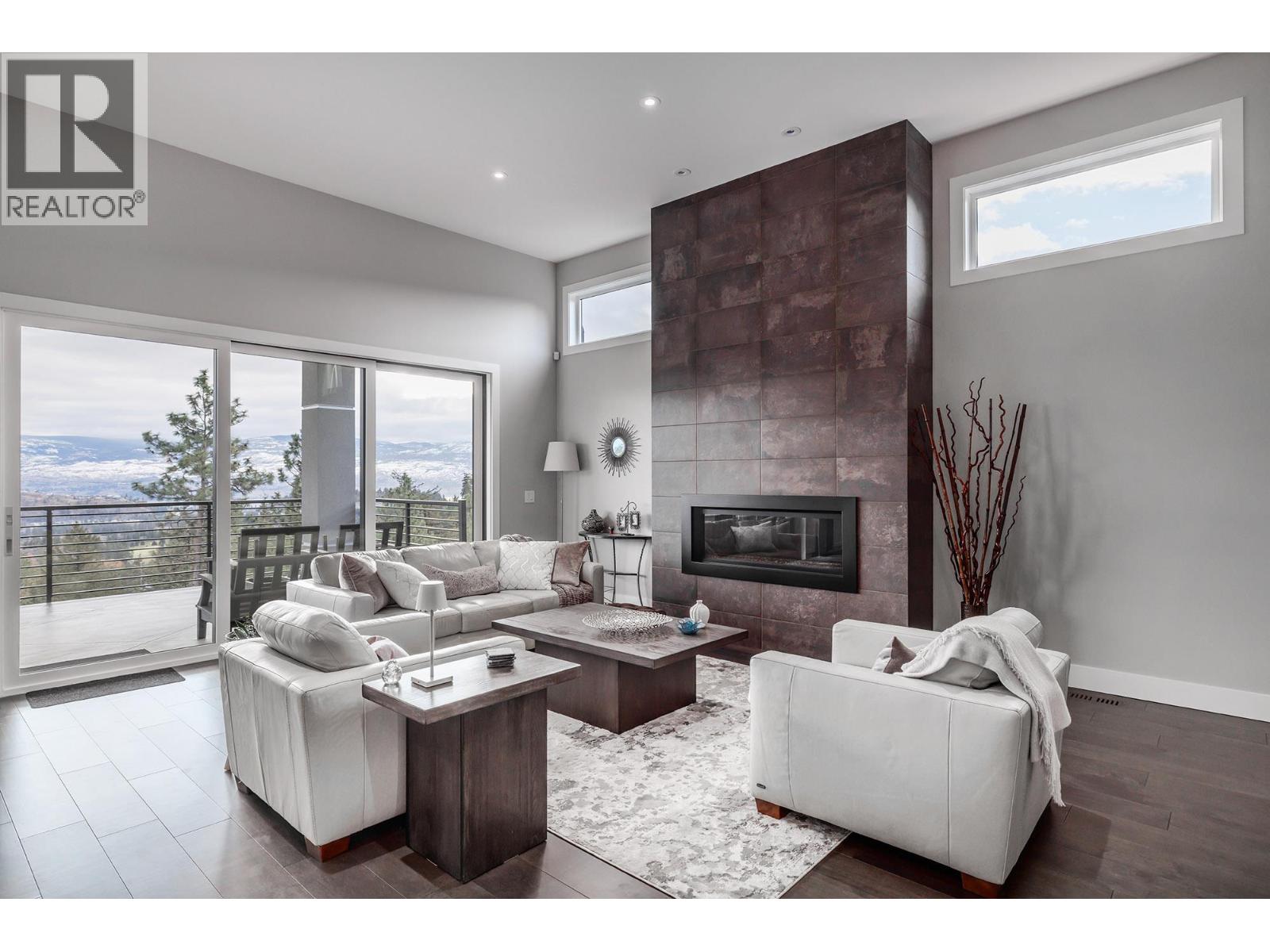 2501 Tallus Heights Drive, West Kelowna, British Columbia  V4T 3M2 - Photo 2 - 10375593