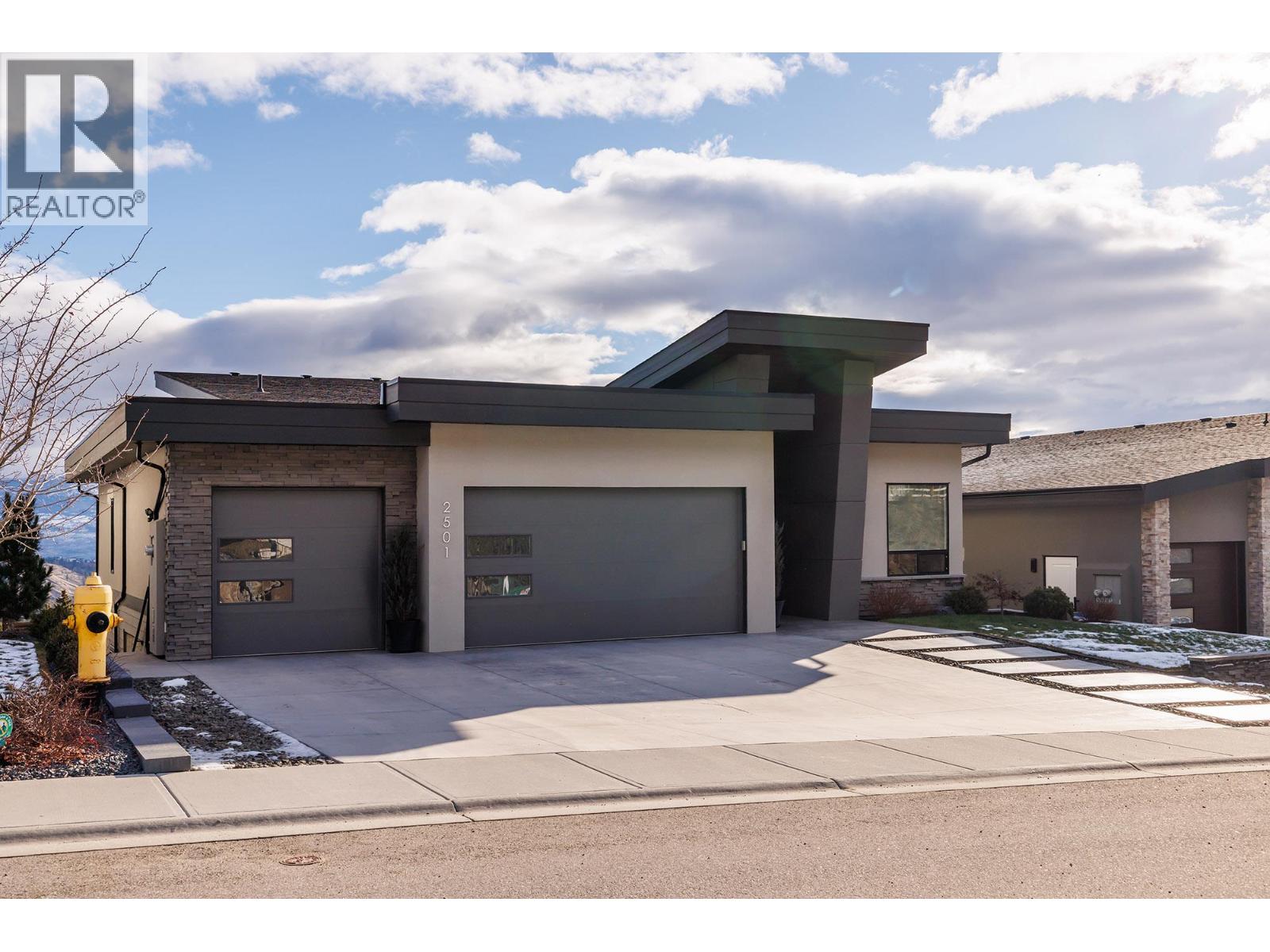 2501 Tallus Heights Drive, West Kelowna, British Columbia  V4T 3M2 - Photo 43 - 10375593