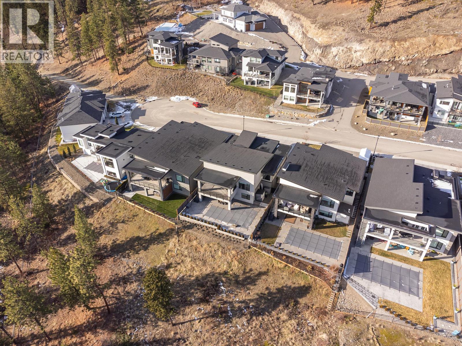 2501 Tallus Heights Drive, West Kelowna, British Columbia  V4T 3M2 - Photo 46 - 10375593