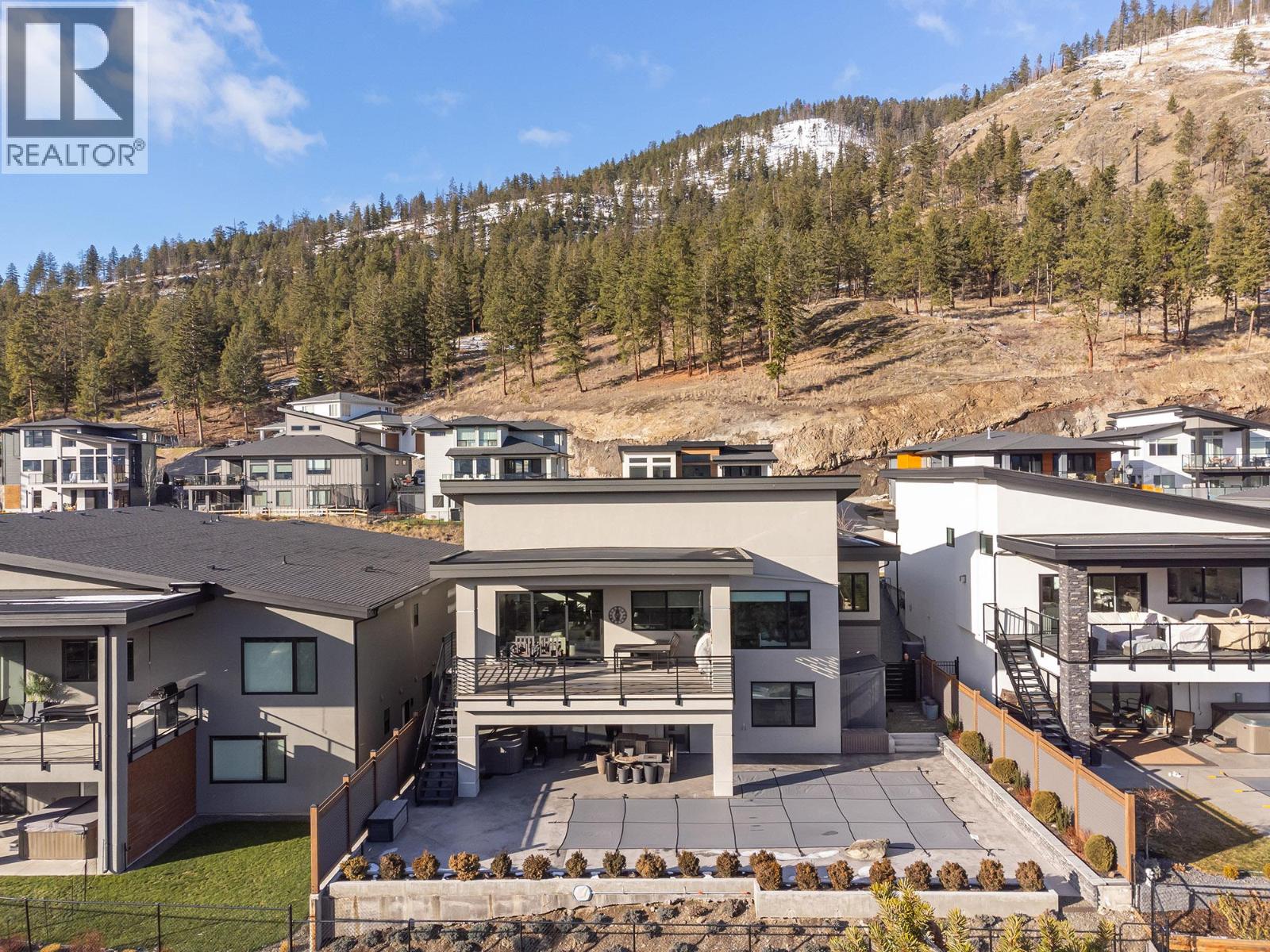 2501 Tallus Heights Drive, West Kelowna, British Columbia  V4T 3M2 - Photo 49 - 10375593