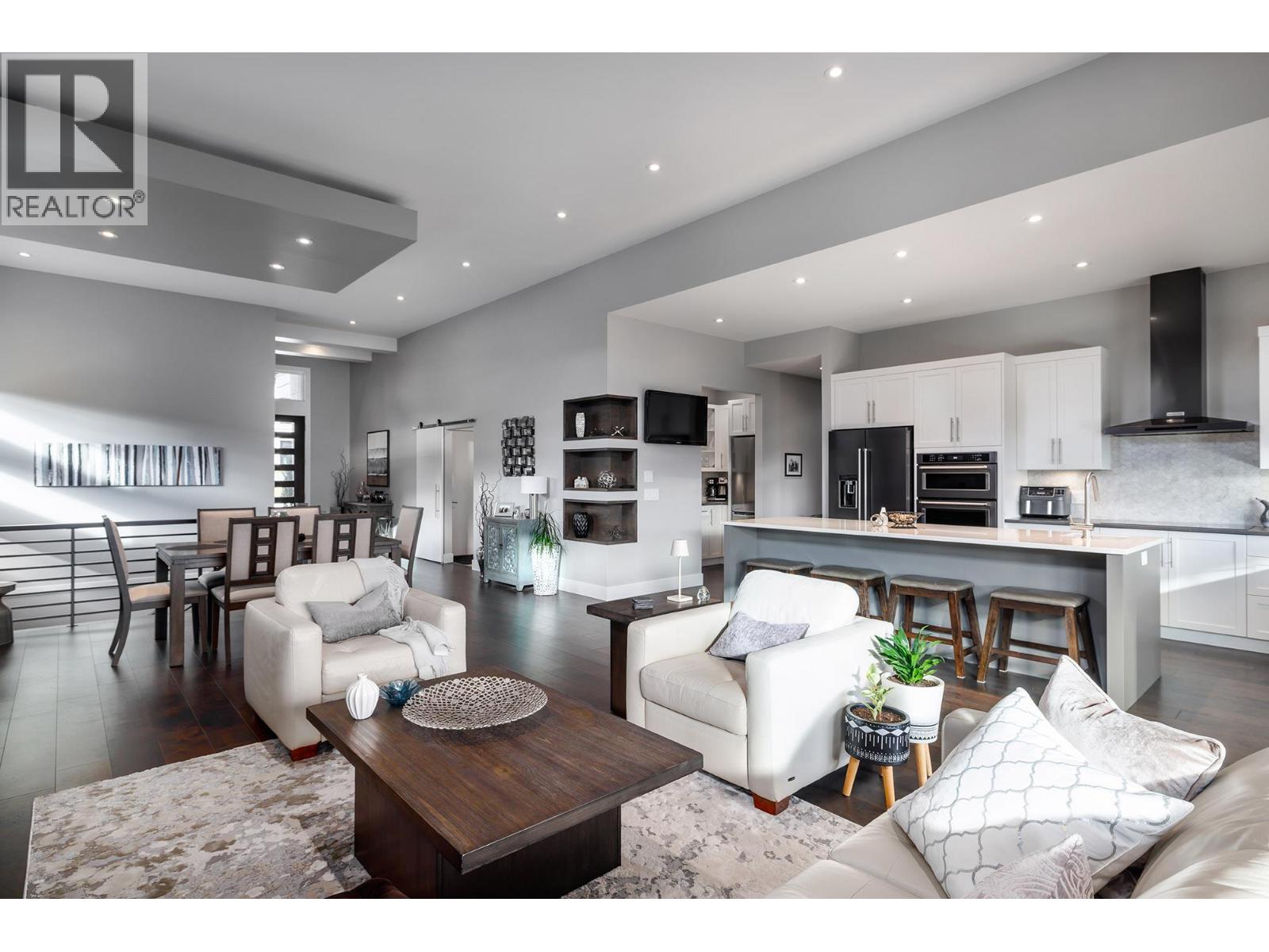 2501 Tallus Heights Drive, West Kelowna, British Columbia  V4T 3M2 - Photo 5 - 10375593