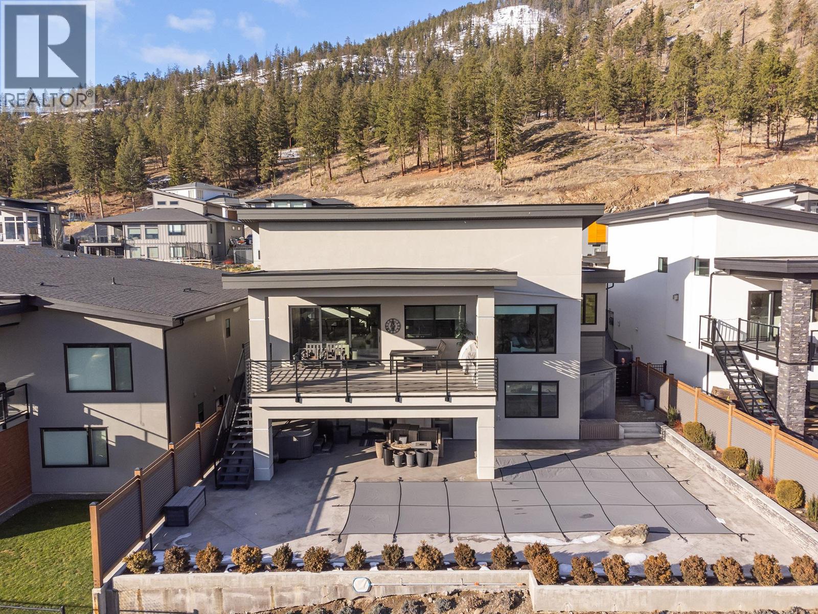 2501 Tallus Heights Drive, West Kelowna, British Columbia  V4T 3M2 - Photo 50 - 10375593