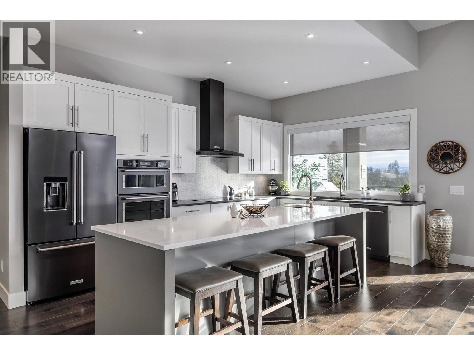 2501 Tallus Heights Drive, West Kelowna, British Columbia  V4T 3M2 - Photo 7 - 10375593