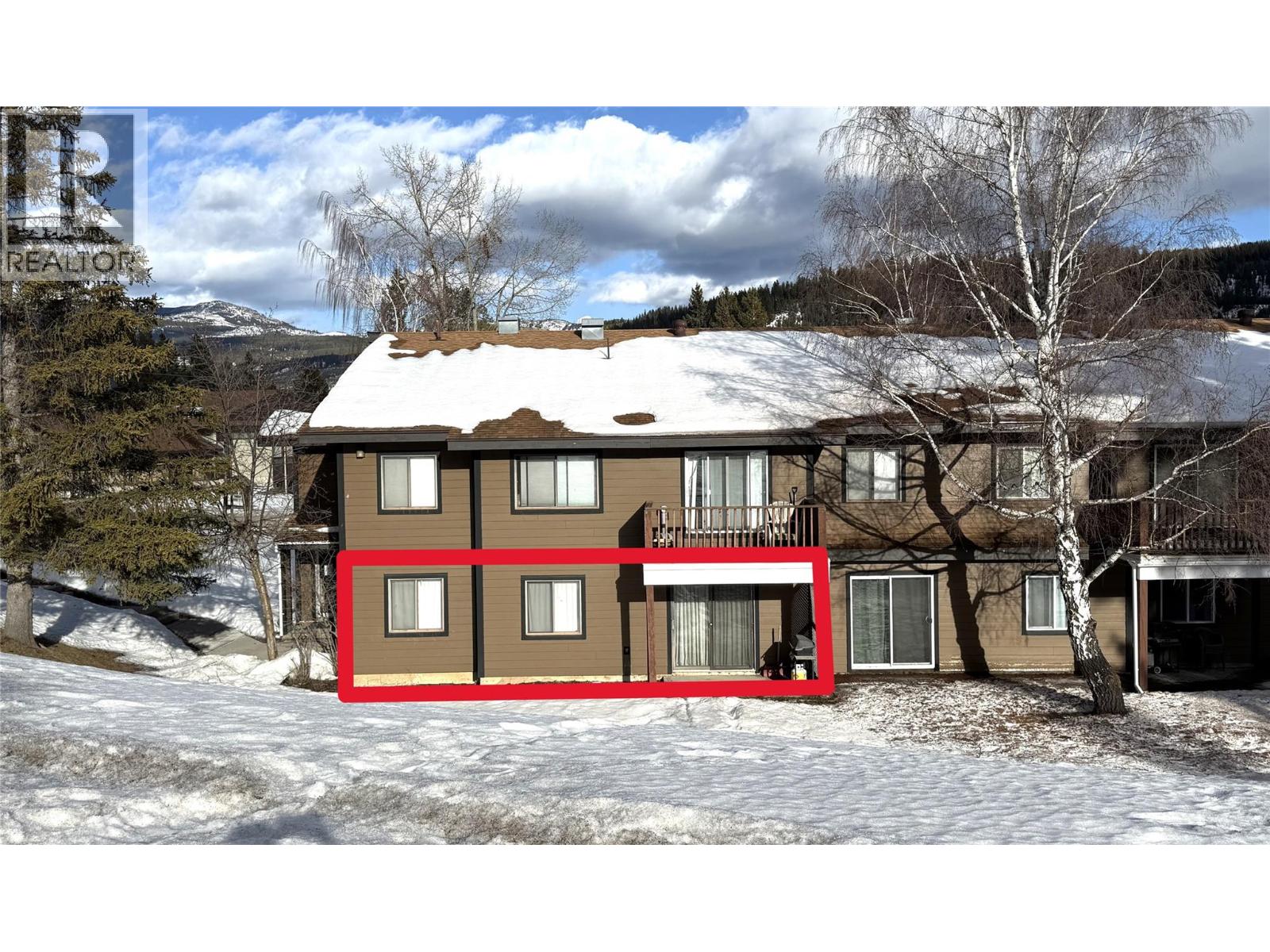 1804 Alpine Drive Unit# 210, Elkford, British Columbia  V0B 1H0 - Photo 2 - 10375650