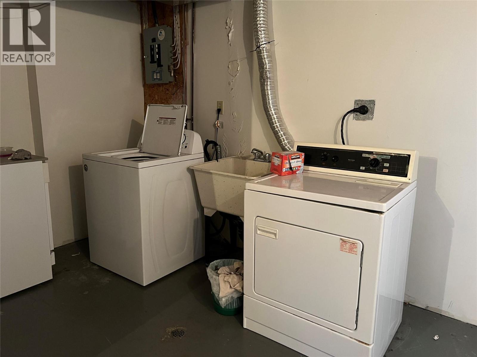 242 Spieker Avenue, Tumbler Ridge, British Columbia  V0C 2W0 - Photo 19 - 10375802