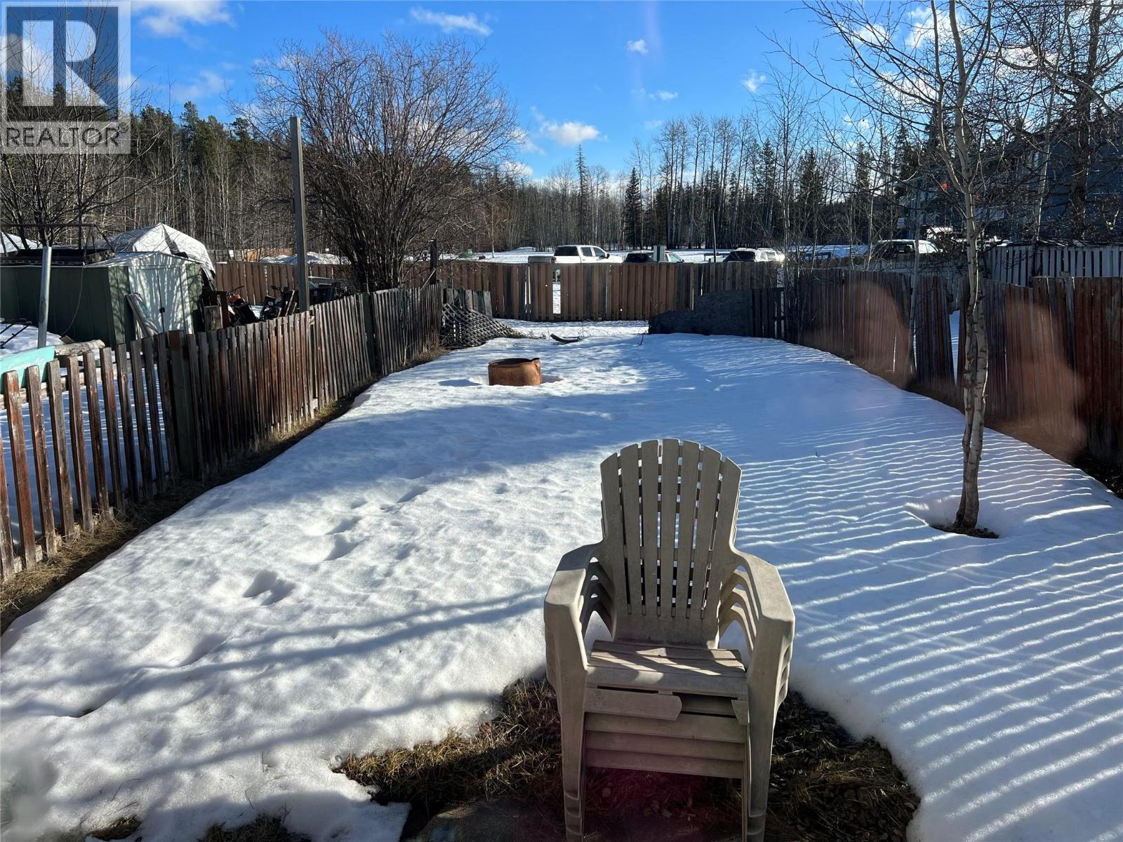 242 Spieker Avenue, Tumbler Ridge, British Columbia  V0C 2W0 - Photo 8 - 10375802