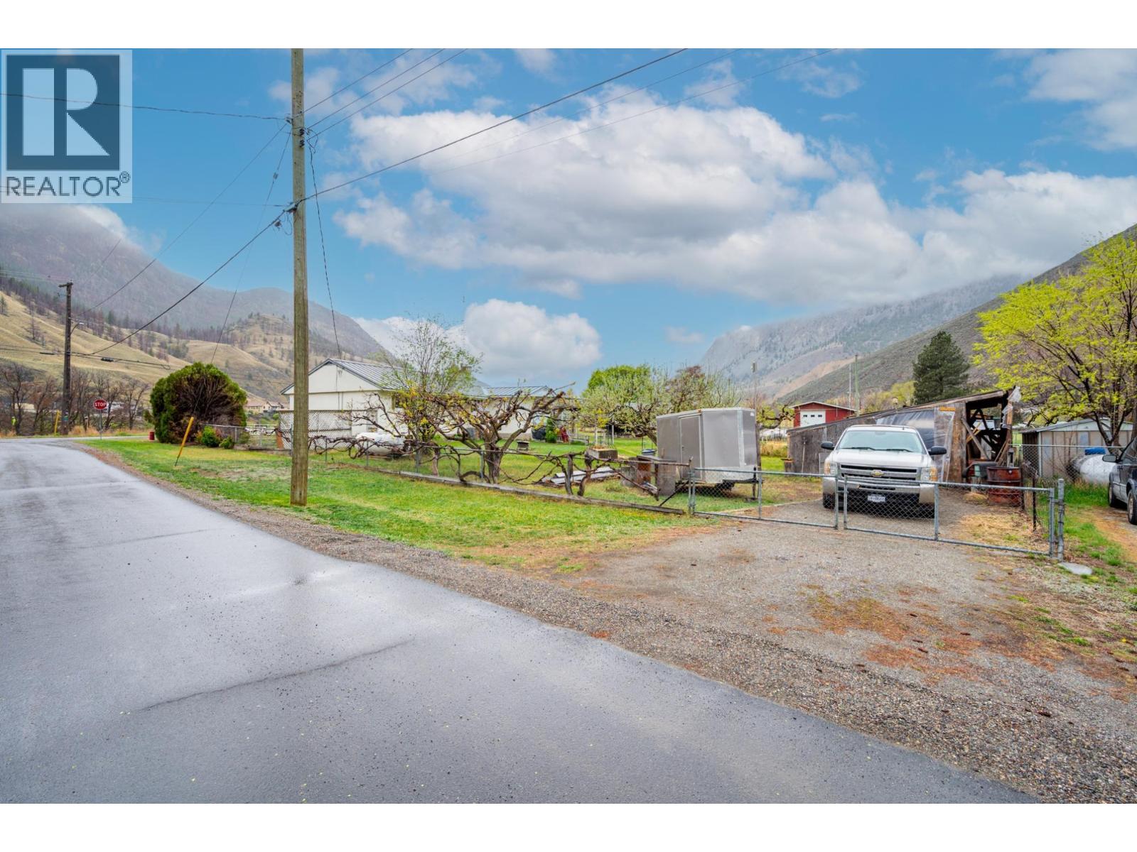 3669 Station Street, Ashcroft, British Columbia  V0K 1A0 - Photo 33 - 10374536