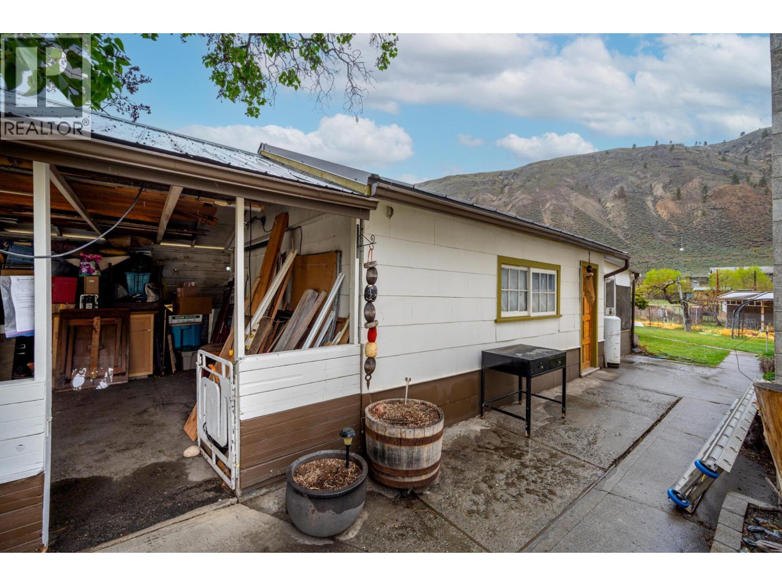 3669 Station Street, Ashcroft, British Columbia  V0K 1A0 - Photo 35 - 10374536