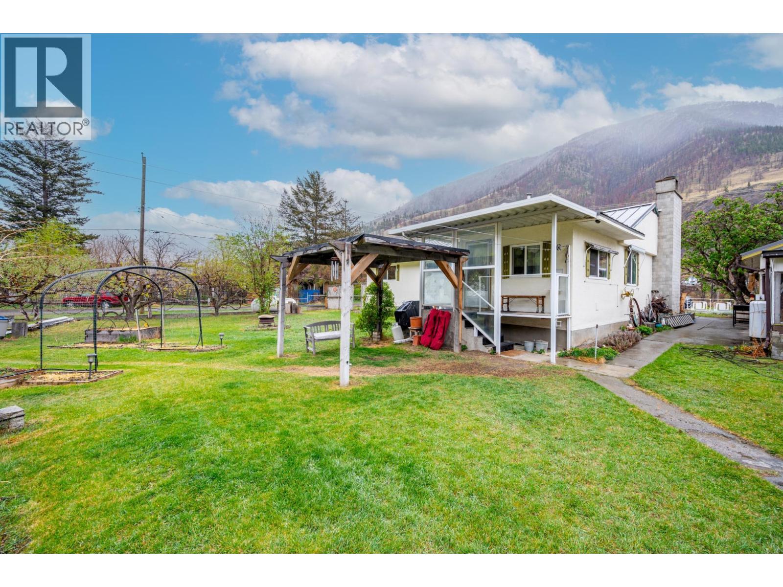 3669 Station Street, Ashcroft, British Columbia  V0K 1A0 - Photo 37 - 10374536