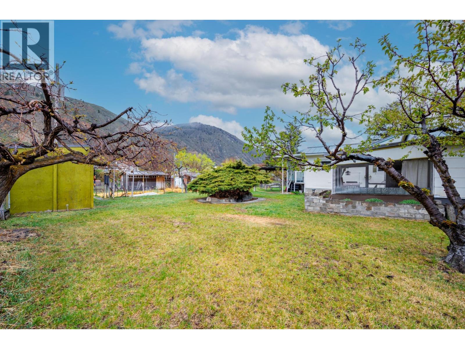 3669 Station Street, Ashcroft, British Columbia  V0K 1A0 - Photo 43 - 10374536