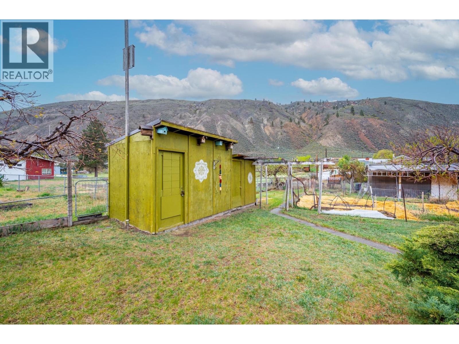 3669 Station Street, Ashcroft, British Columbia  V0K 1A0 - Photo 44 - 10374536