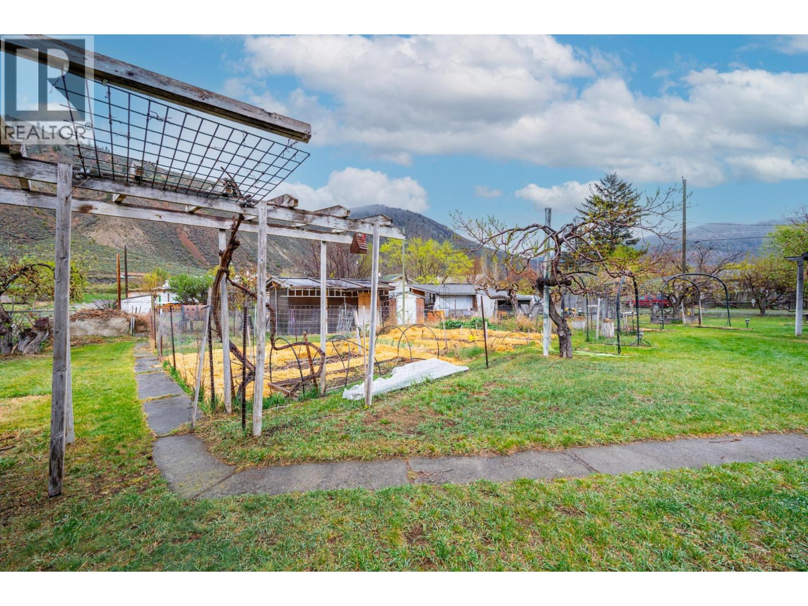 3669 Station Street, Ashcroft, British Columbia  V0K 1A0 - Photo 45 - 10374536